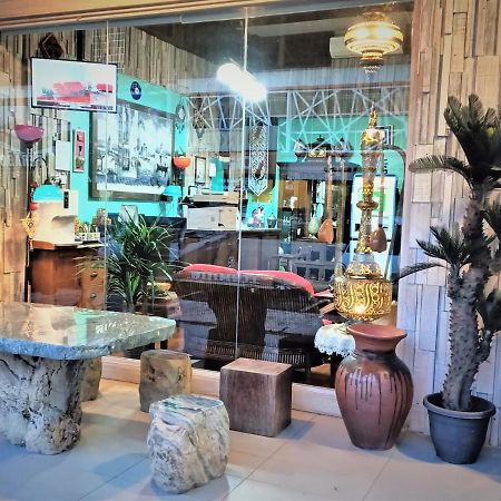 Blue Eyes Hotel Kepala Batas  Bagian luar foto
