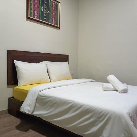 Blue Eyes Hotel Kepala Batas  Bagian luar foto